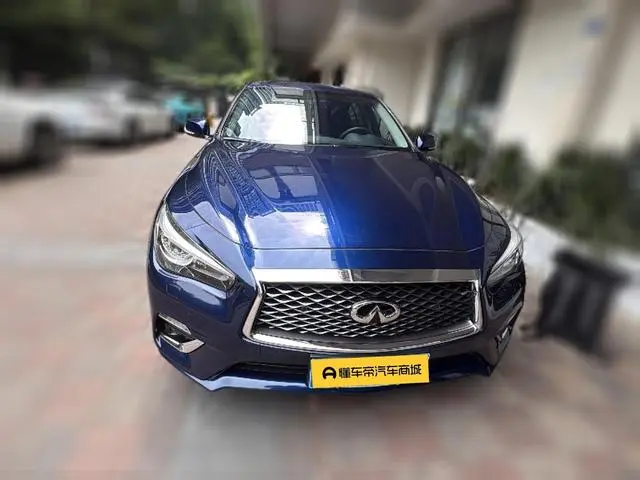 Infiniti Infiniti Q50L 2.0T Yixiang Edition Country VI
