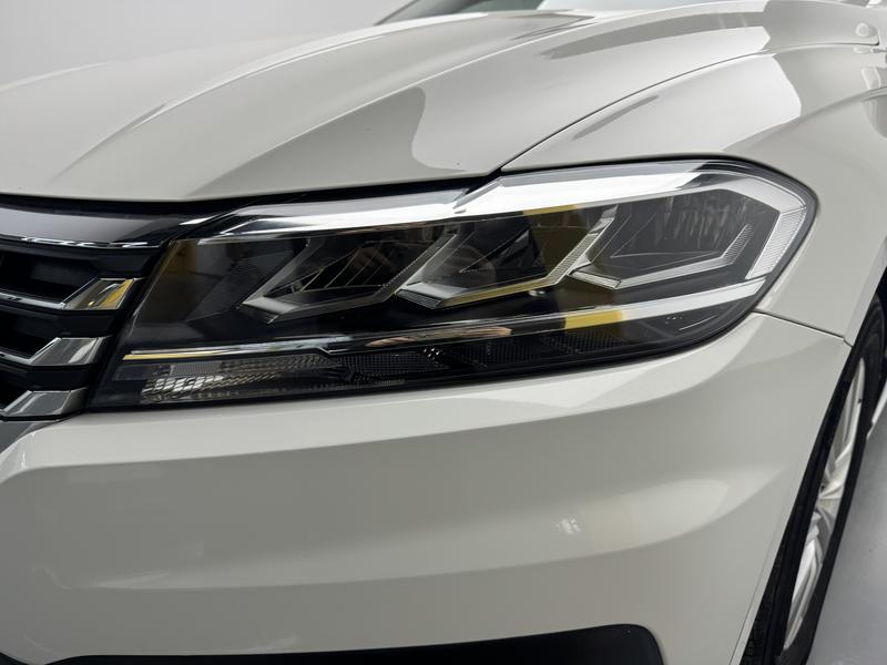 Volkswagen Lavida 2021