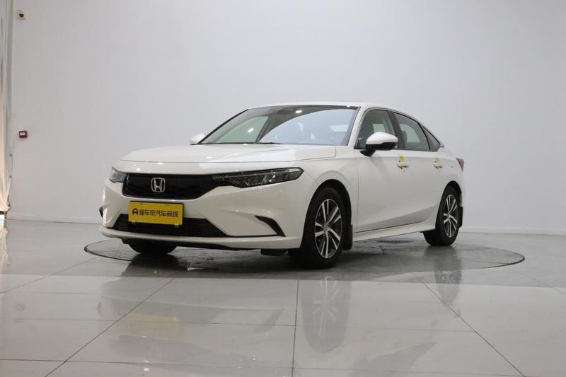 Honda Style 2023