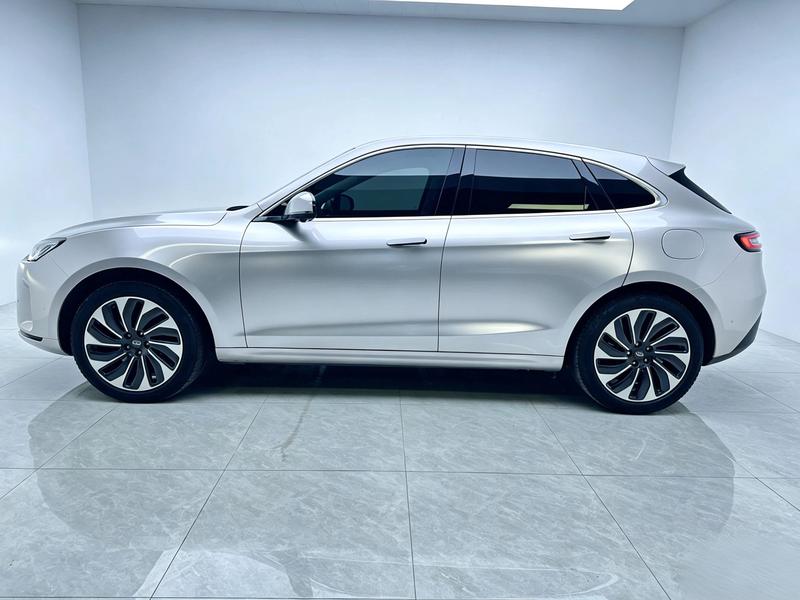 AITO问界 AITO M5 2022