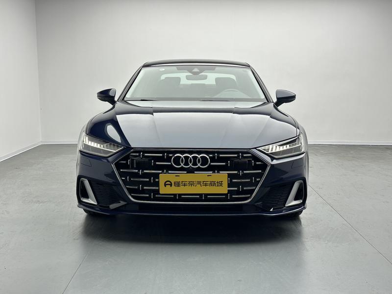 Audi Audi A7L 2024