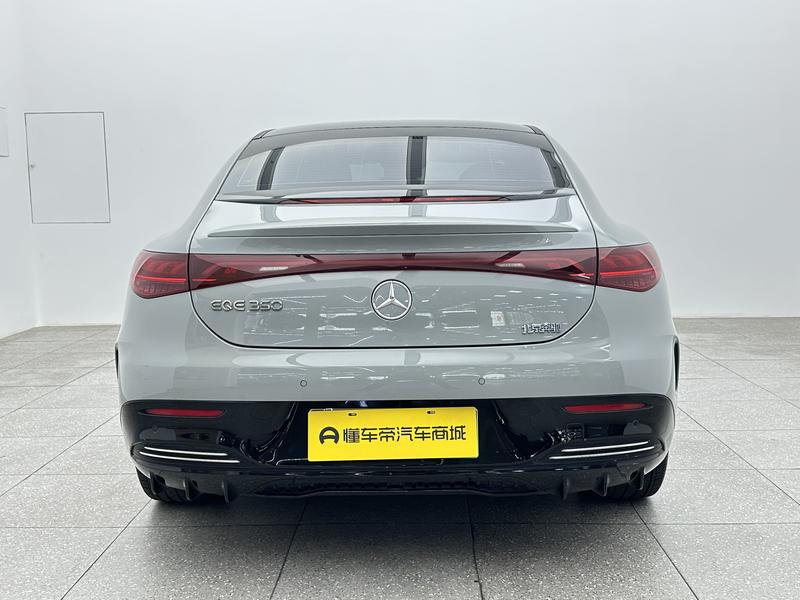 Mercedes-Benz Mercedes EQE 2022