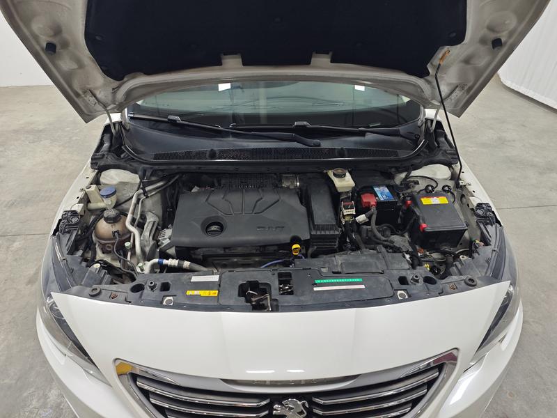 Peugeot Peugeot 408 2014