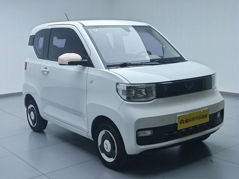 Wuling Wuling Hongguang MINIEV 2022