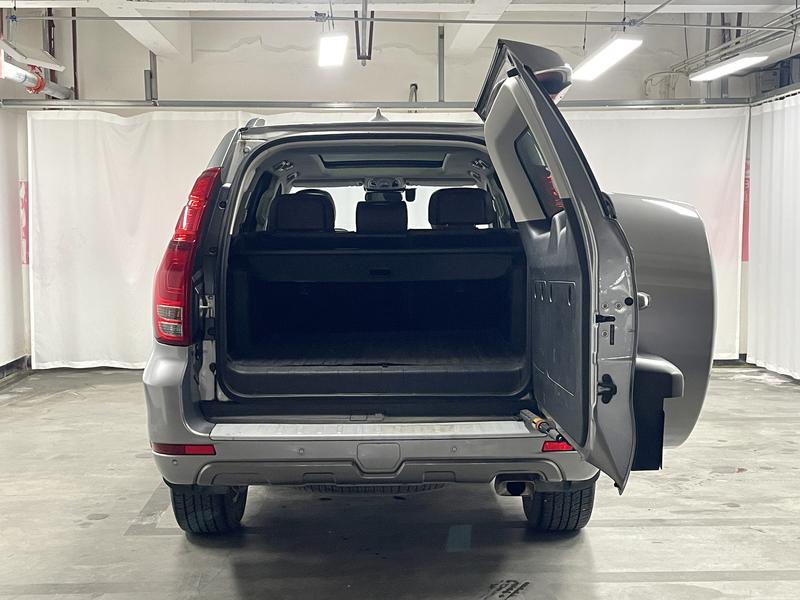 Haval Haval H9 2020