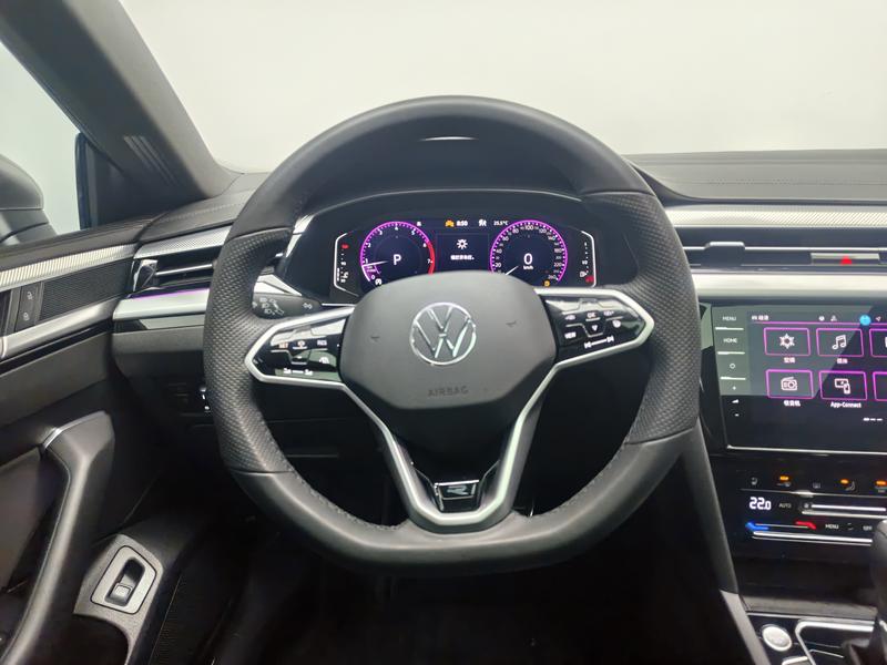 Volkswagen Volkswagen CC 2024