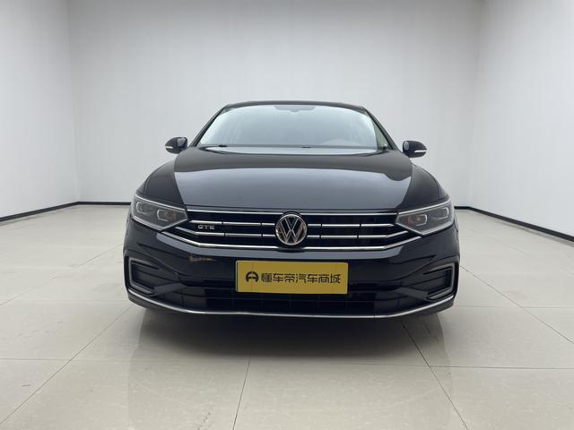 Volkswagen Magotan PHEV 2020