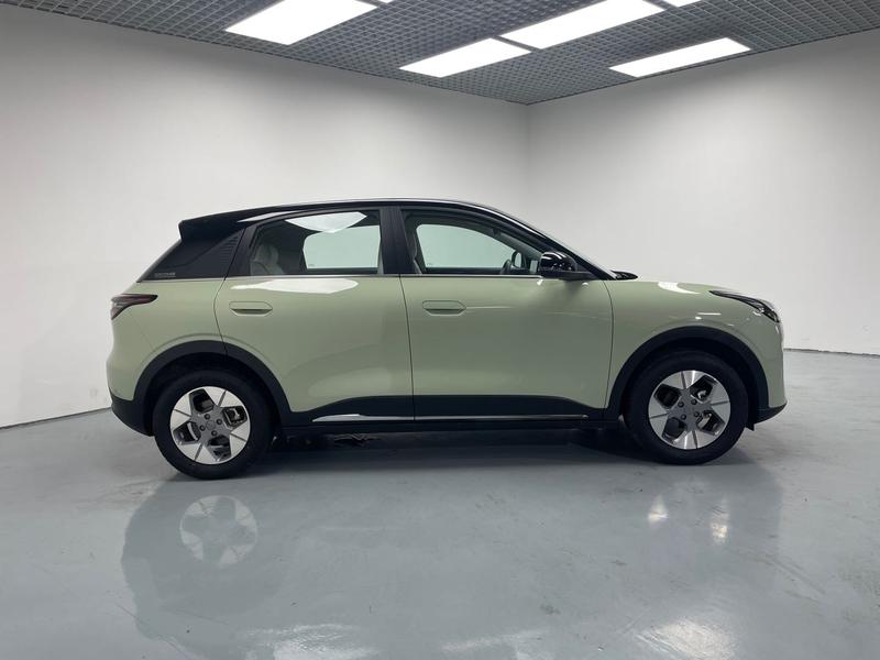Geely Galaxy Wish Upon a Star 2025