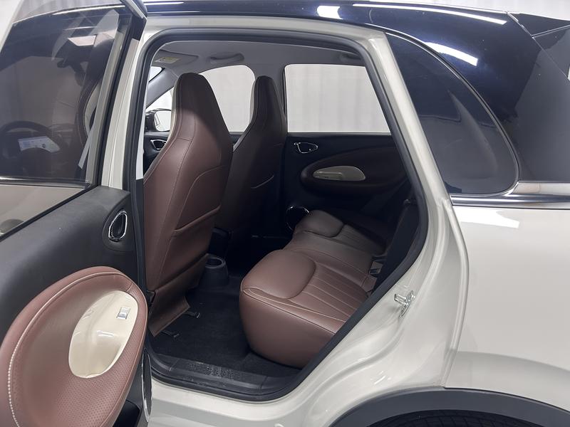 Wuling Wuling Binguo 2024