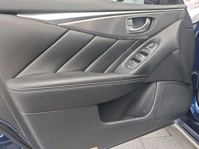 Infiniti Infiniti Q50L 2.0T Yixiang Edition Country VI