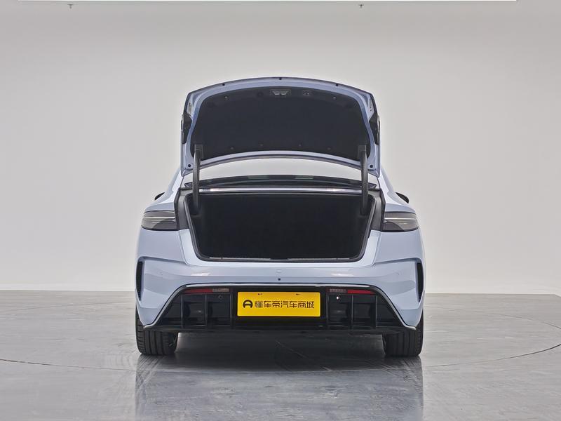 BYD seal 2022