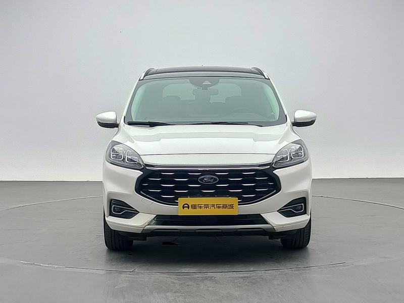 Ford Ruiji 2020