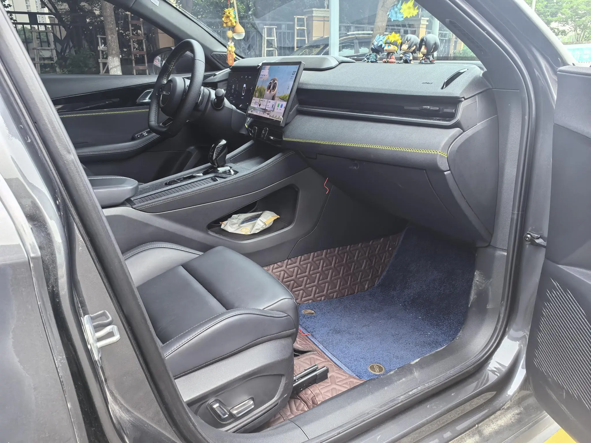 LYNK & CO Lynk 03 1.5TD DCT Jin Plus