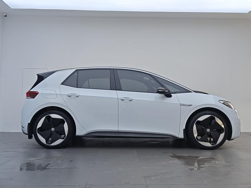 Volkswagen Volkswagen ID.3 2023