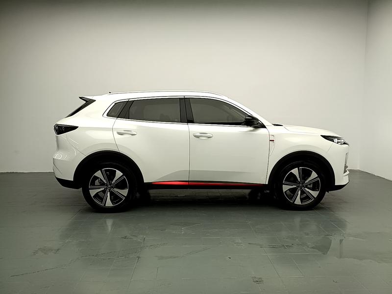 Changan Changan CS55 PLUS 2022