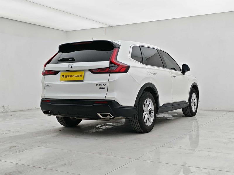Honda Honda CR-V 2024