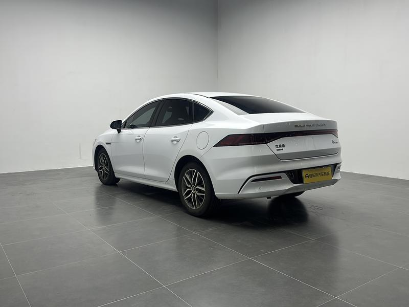 BYD Qin PLUS DM 2023