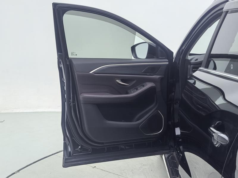 Jetour Jetour X90 PLUS 2024