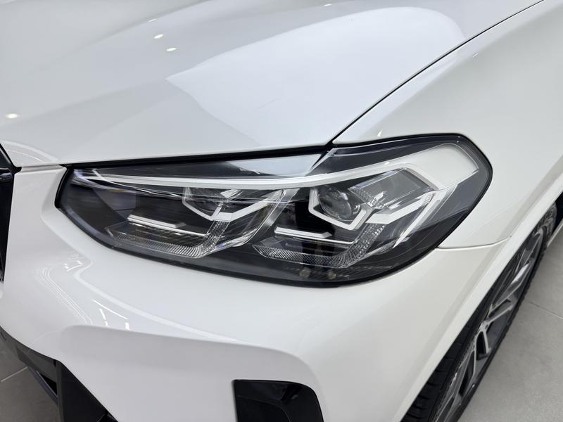 BMW BMW X3 2022