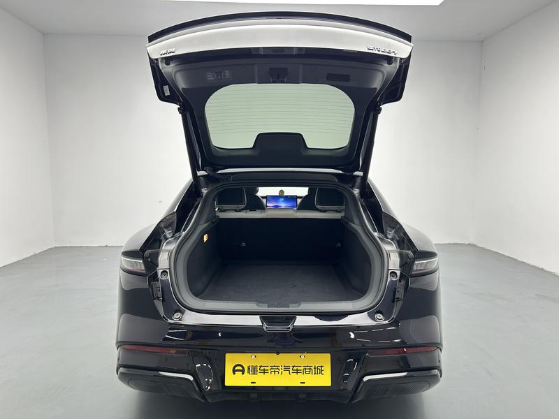Dongfeng Yipai Yipai 007 2024