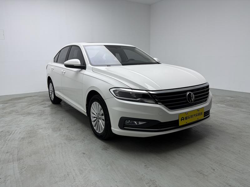 Volkswagen Lavida 2021