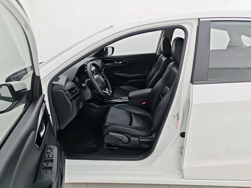 Honda Lingpai 2019