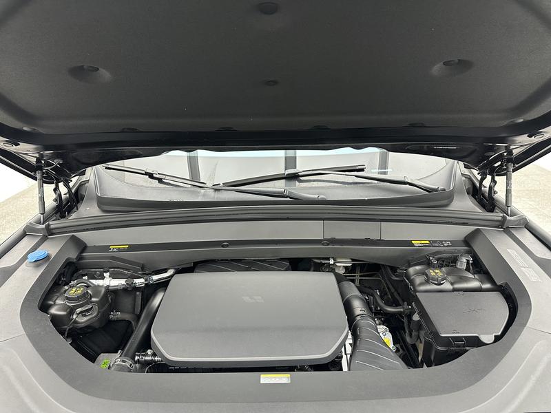 Li Auto Ideal L9 2023