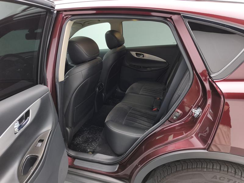 Infiniti Infiniti QX50 2015