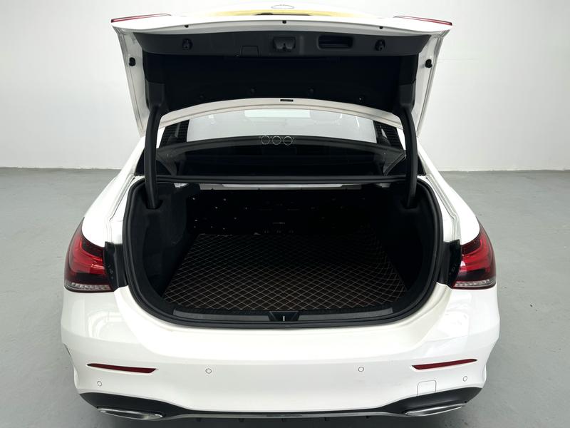 Mercedes-Benz Mercedes Benz A-Class 2022