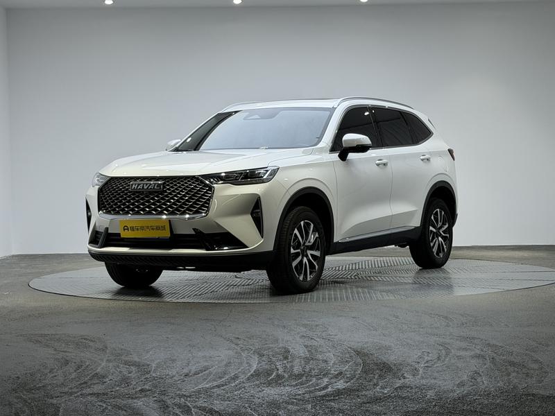 Haval Haval H6 2022