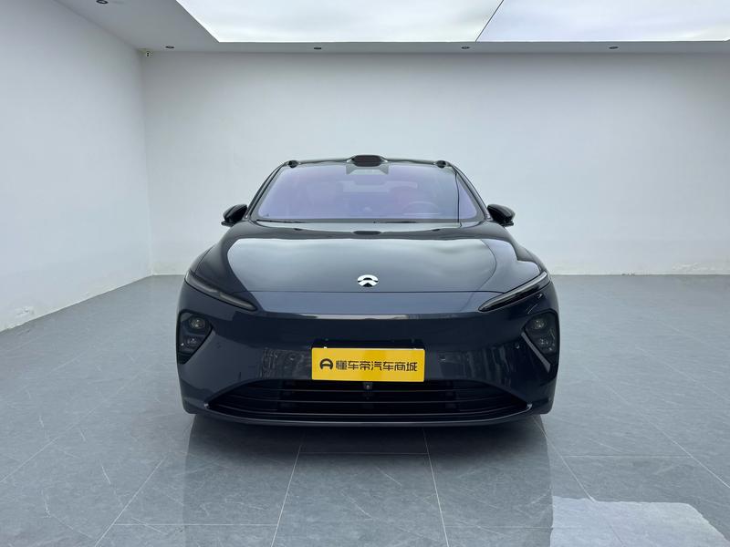 NIO NIO ET7 2021