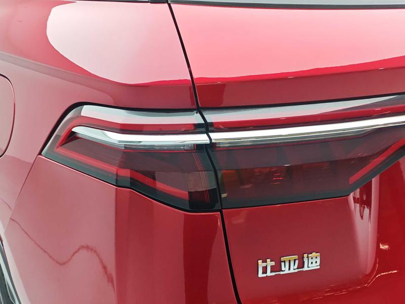 BYD Song Pro DM 2019
