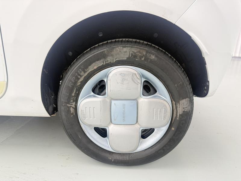 Geely Galaxy panda 2024