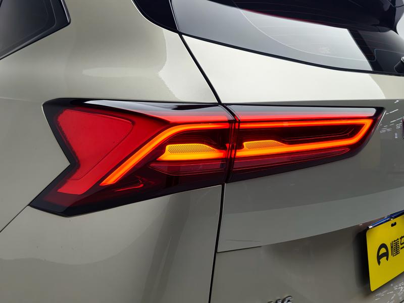 Haval Haval H6 2024