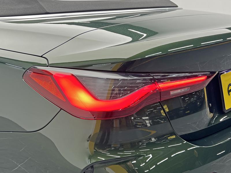 BMW BMW 4 Series 2022