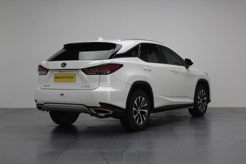 Lexus Lexus RX 2020