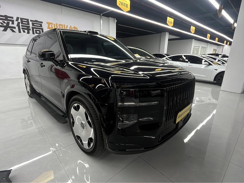 Zeekr ZEEKR 9X 2025