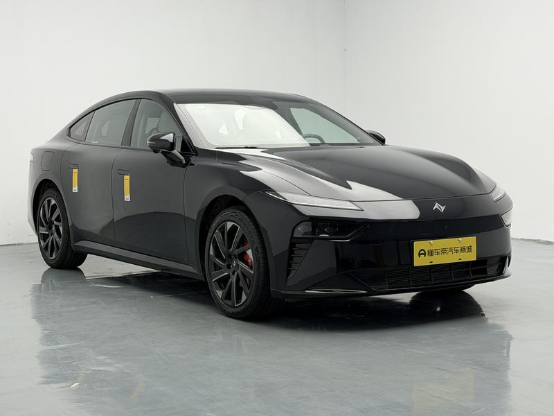 Dongfeng Yipai Yipai 007 2024