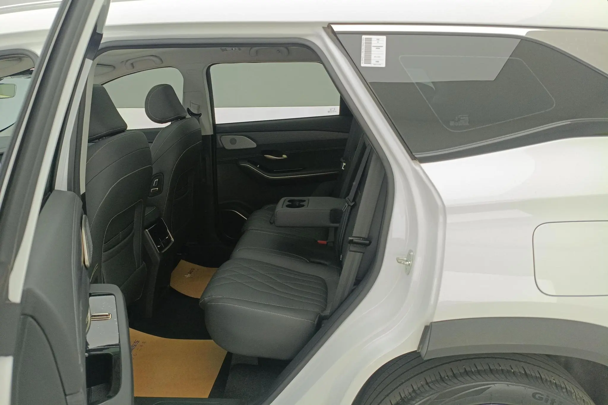 Jetour Jietu Shanhai L9 1.5TD Pro
