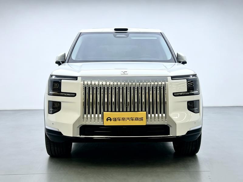 Zeekr ZEEKR 9X 2025