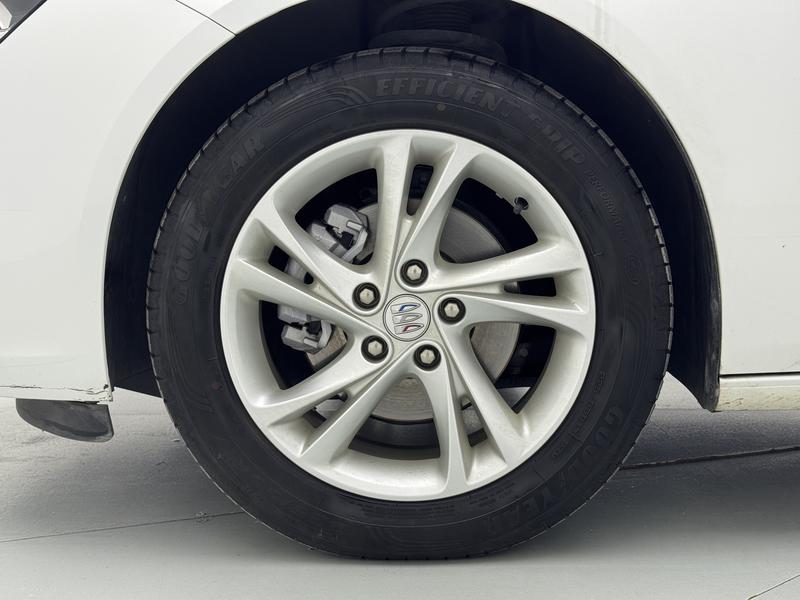 Buick Regal 2024