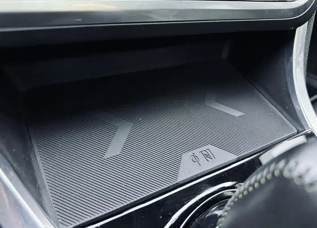 LYNK & CO Lynk 01 2.0T two-wheel drive Pro version