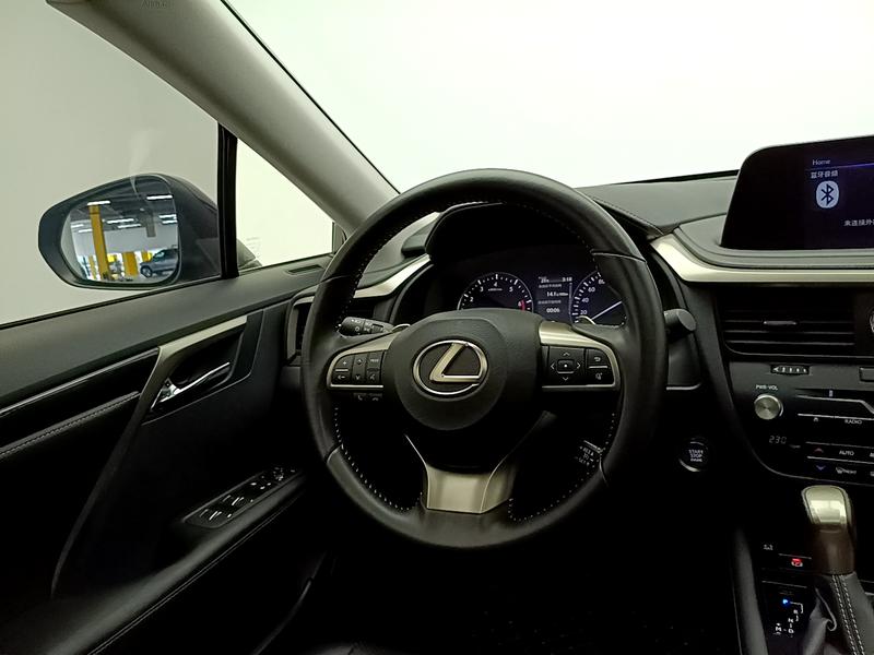 Lexus Lexus RX 2020