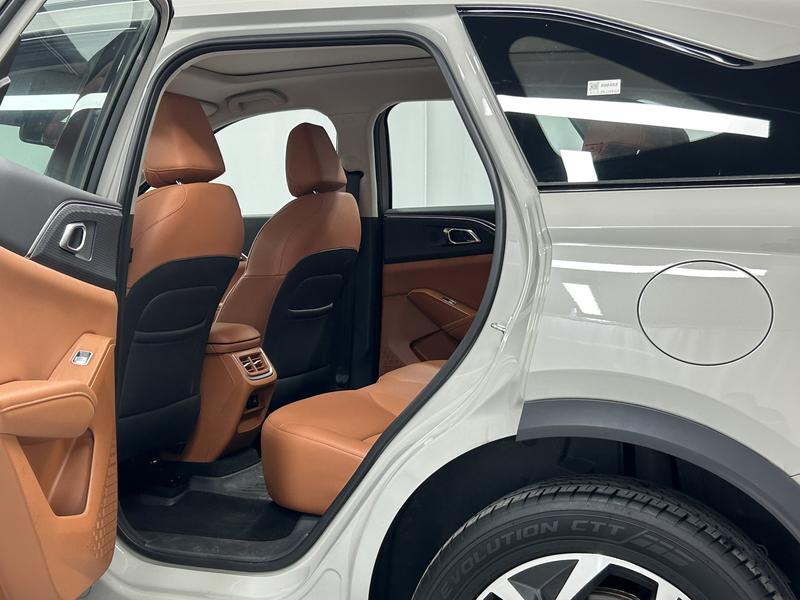 Haval Haval Xiaolong MAX 2025