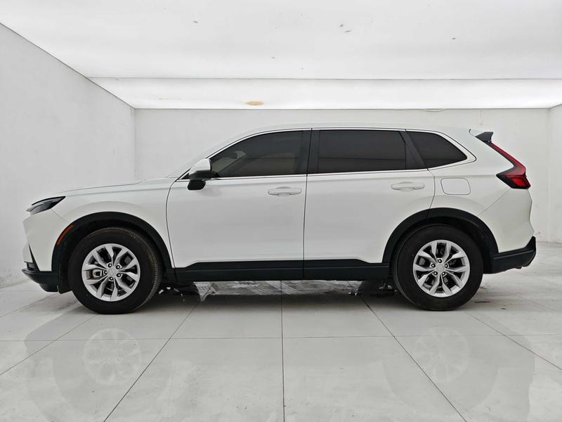 Honda Honda CR-V 2024