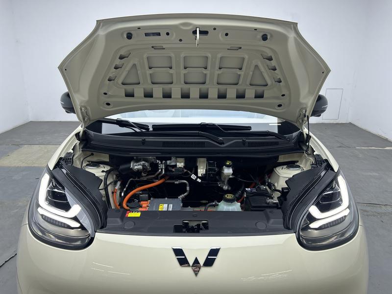Wuling Wuling Binguo 2025