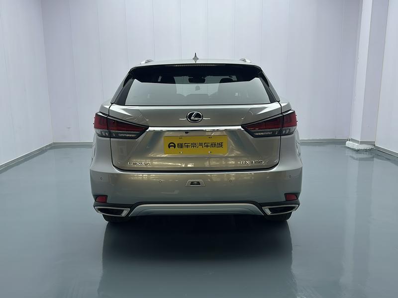 Lexus Lexus RX 2020