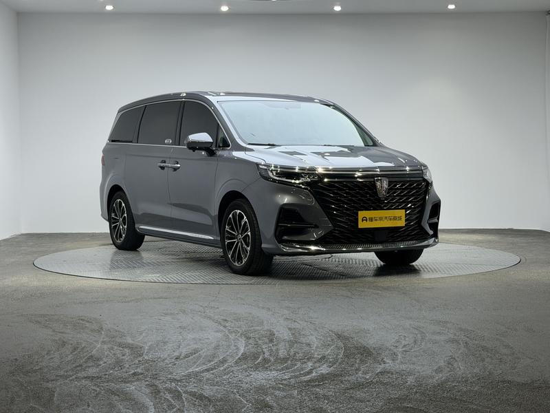 Roewe Roewe iMAX8 2022