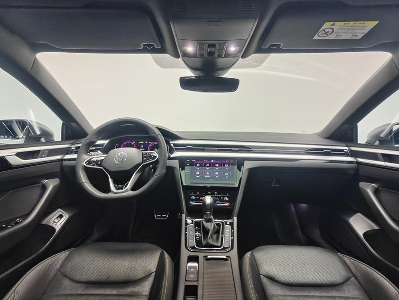 Volkswagen Volkswagen CC 2024