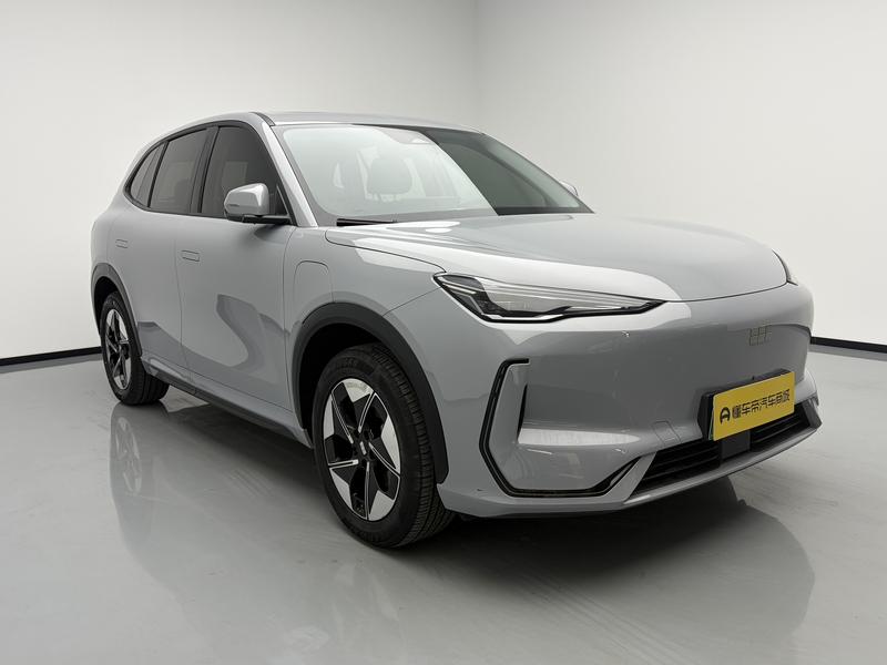 Geely Galaxy Galaxy E5 2024